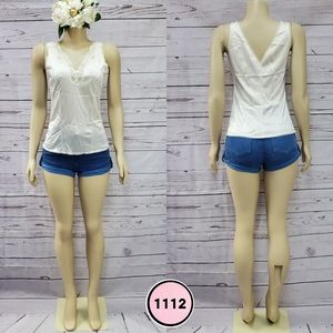 sears small slips top ( 5 for $20 )